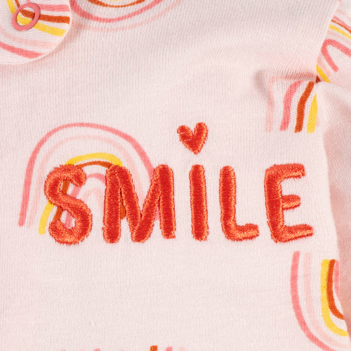 Baby Girls Smile Sleep 'N Play, view 2