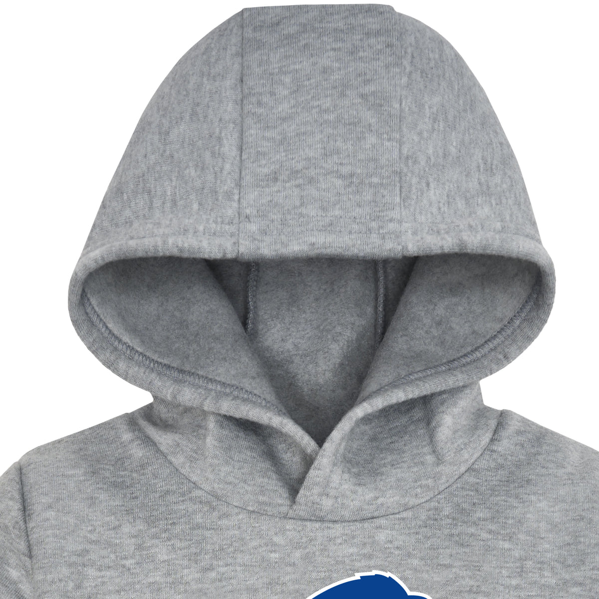 Infant & Toddler Boys Bills Hoodie, view 2