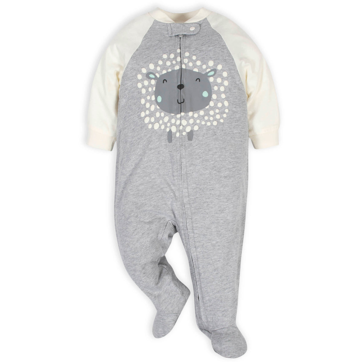 2-Pack Baby Sheep Sleep 'N Play, view 2