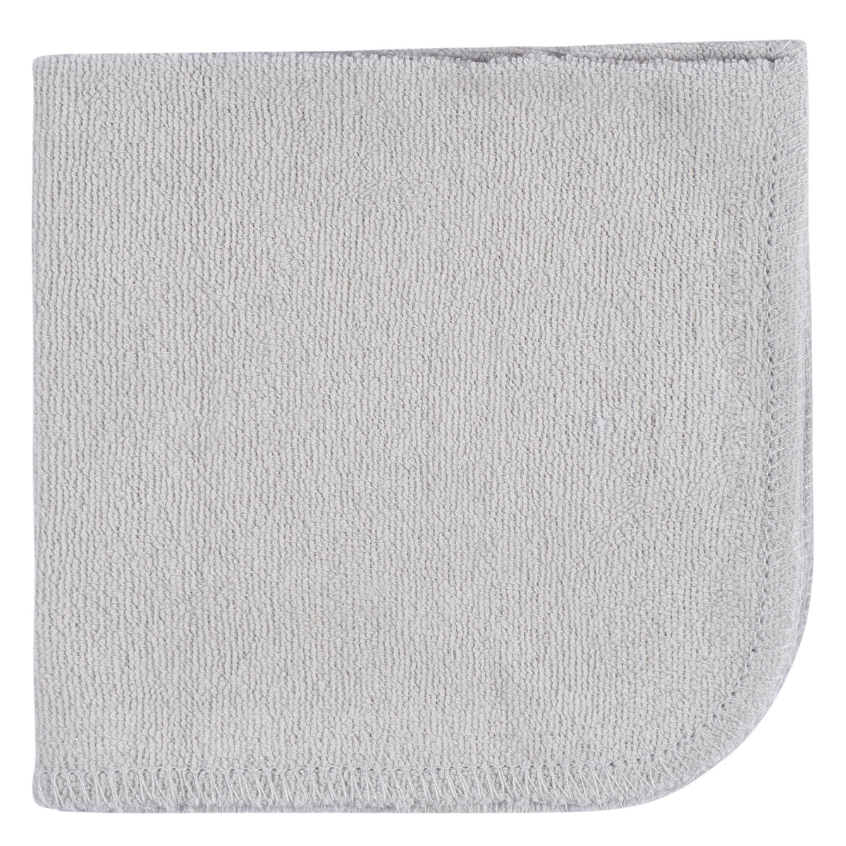 10-Pack Baby Boys Bear Washcloths, view 5