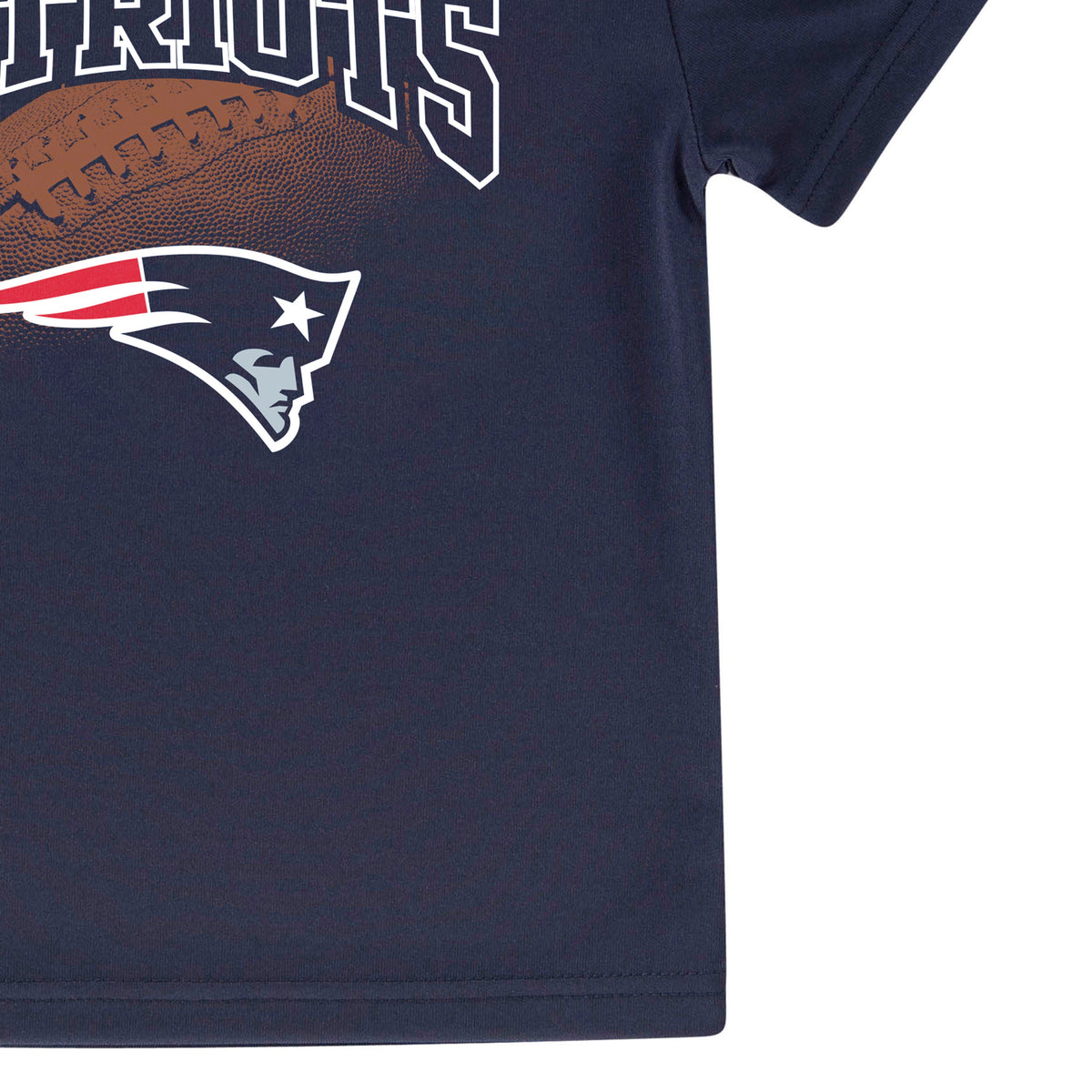 New England Patriots Tee, view 3