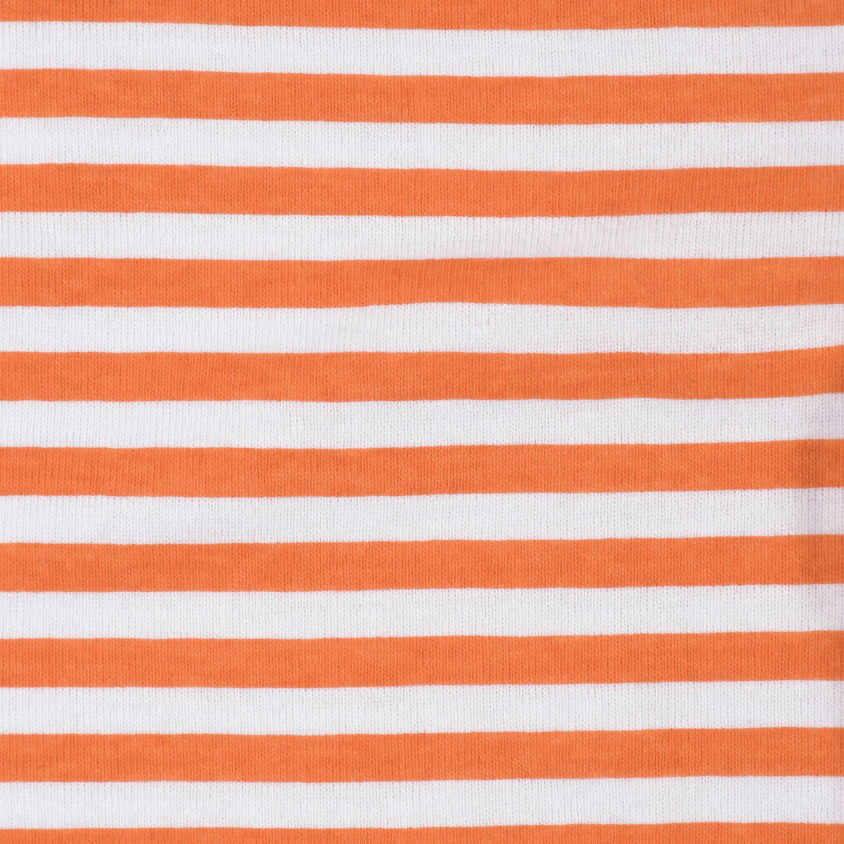 2-Piece Infant & Toddler Pumpkin Snug Fit Cotton Pajamas, view 4