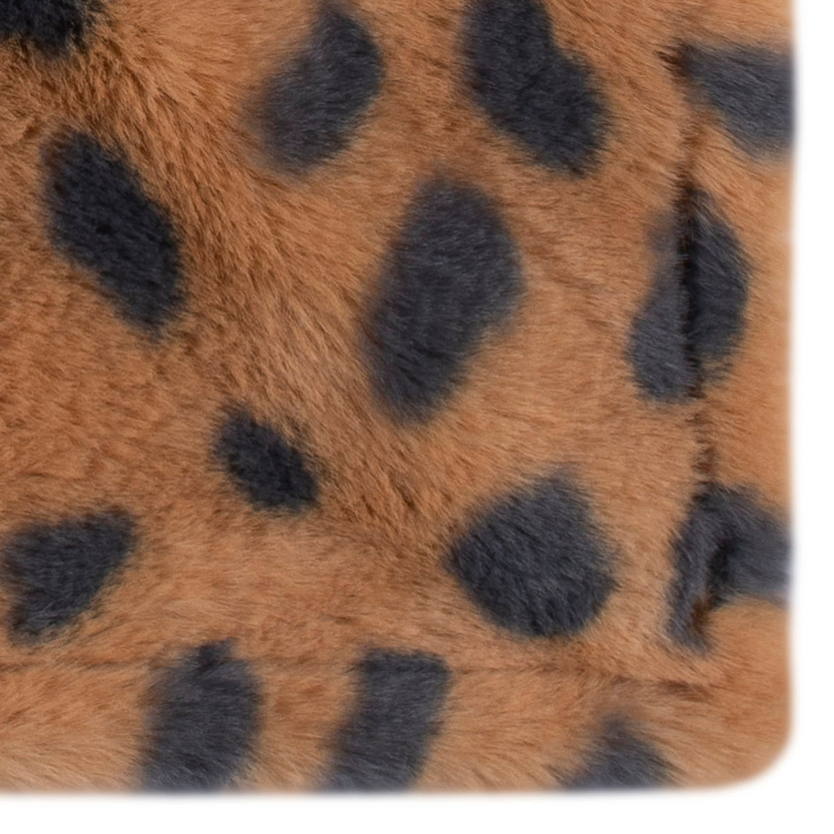 Baby Cheetah Security Blanket, view 5