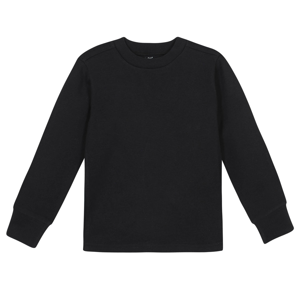 Premium Gerber Long Sleeve Tee (Order by Color)