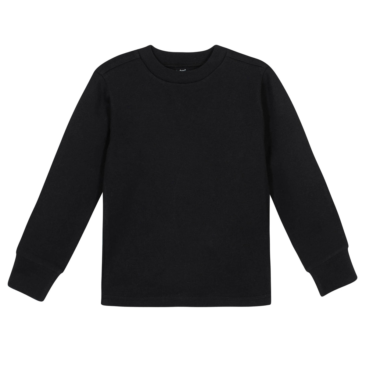 Premium Gerber Long Sleeve Tee (Order by Color), view 2