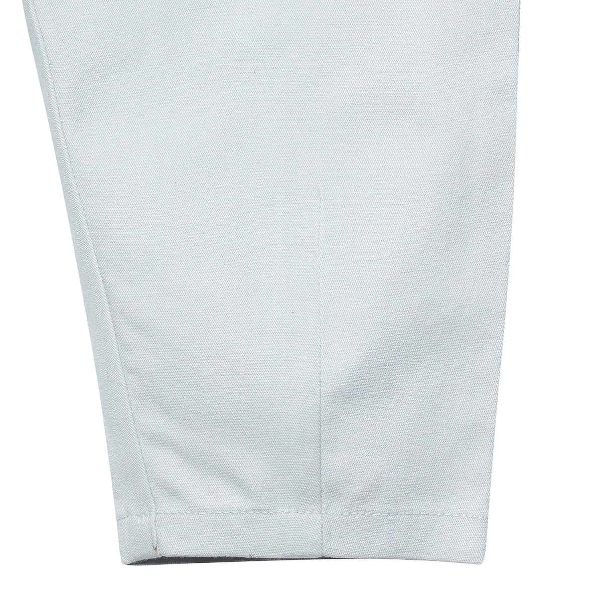 Infant & Toddler Boys Gray Canvas Pants, view 6