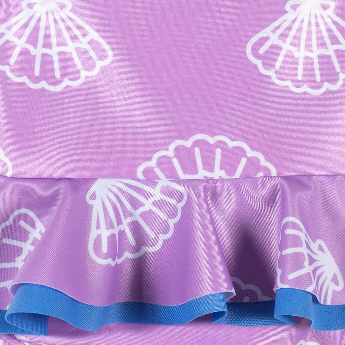 Baby & Toddler Girls Vacation Vibes One-Piece Swimsuit, view 3