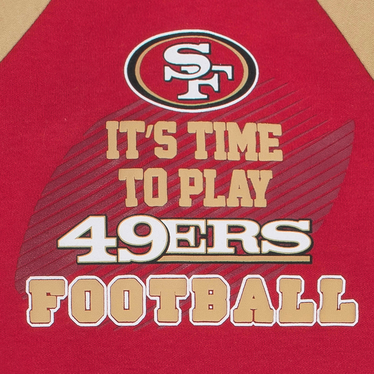 San Francisco 49ers Sleep 'n Play, view 2