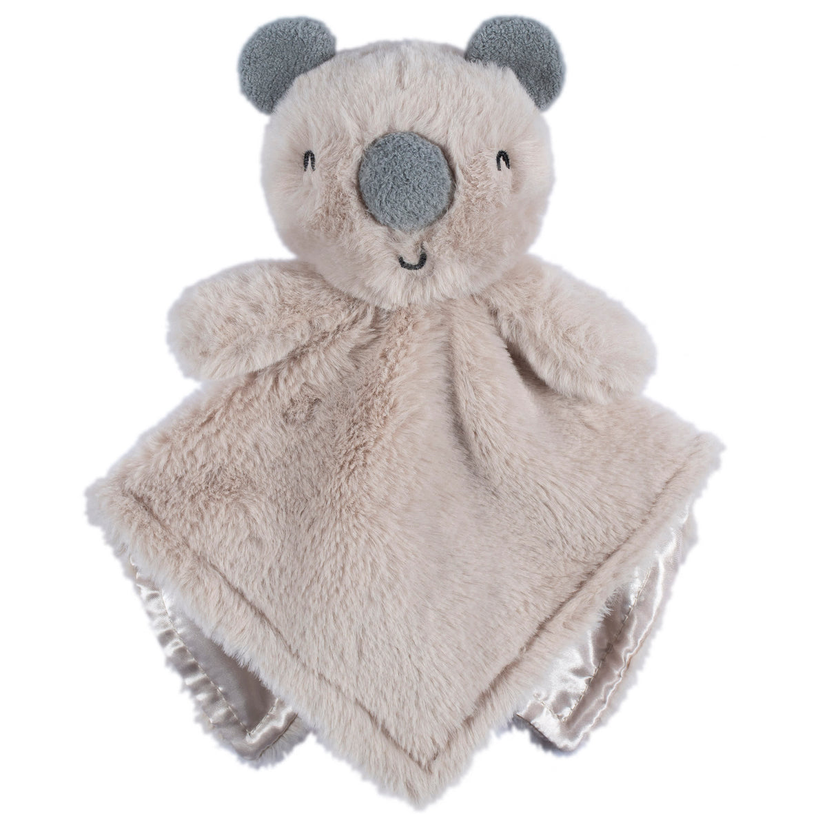 Baby Koala Bear Security Blanket
