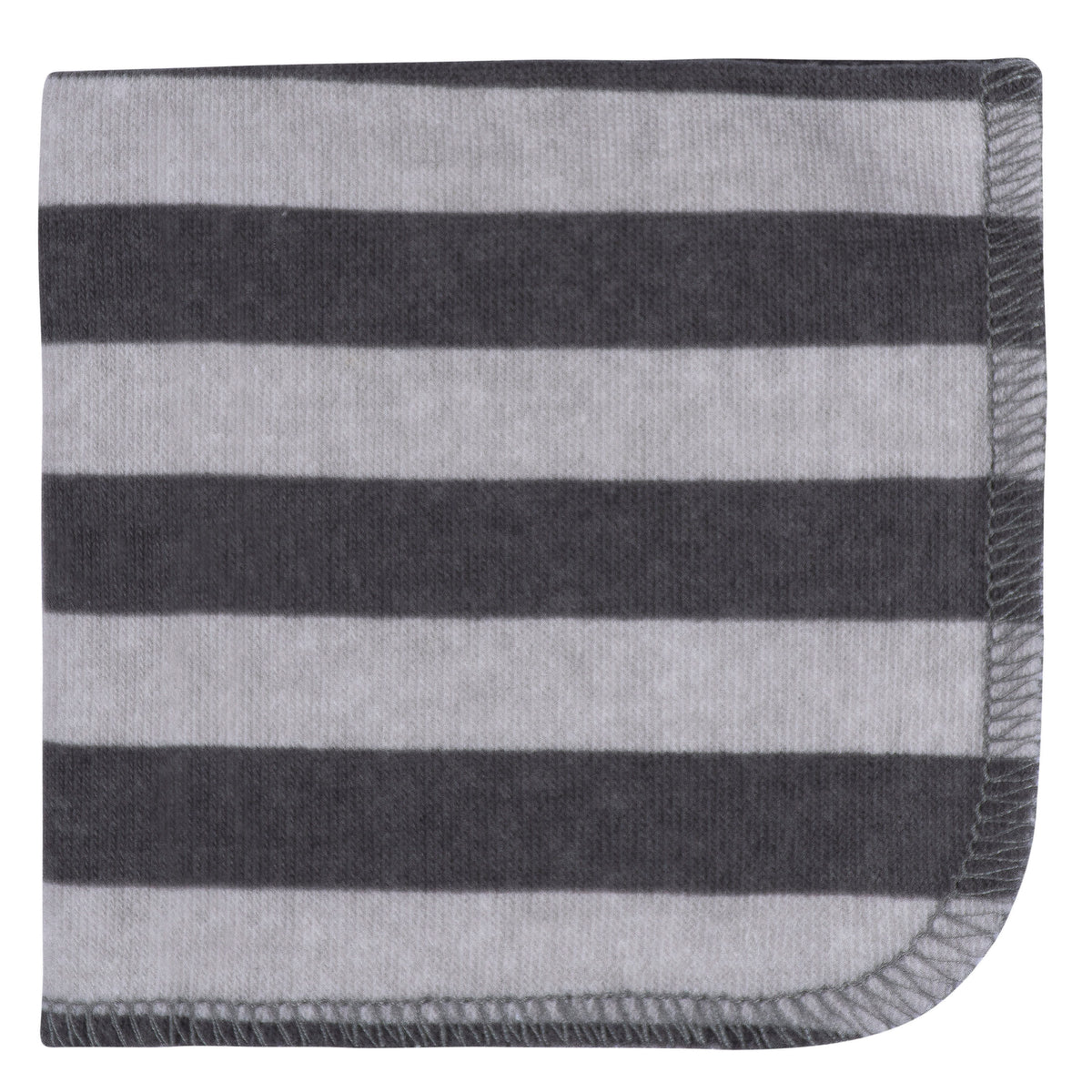 10-Pack Baby Boys Bear Washcloths, view 3