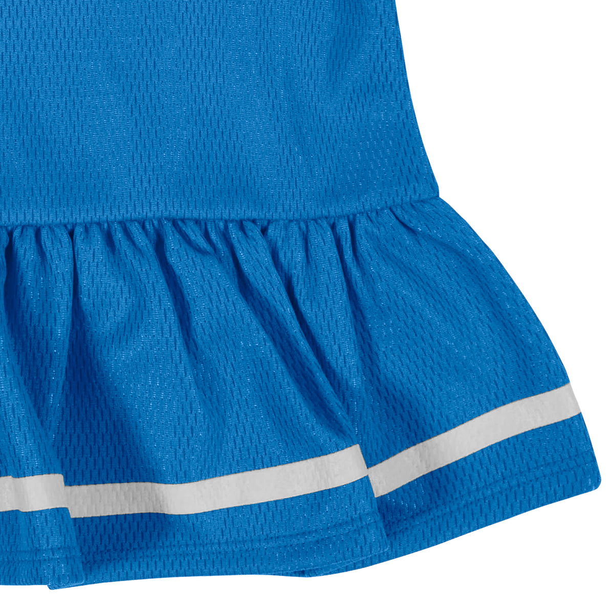 2-Piece Baby Girls Lions Dress & Diaper Cover Set, view 4