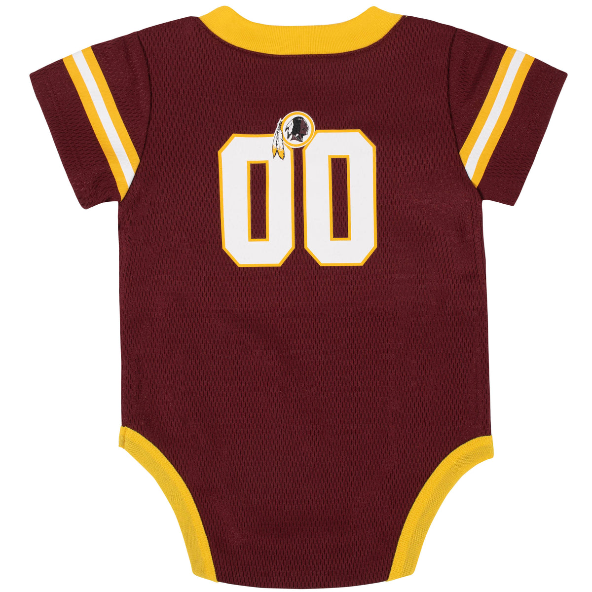 Washington Redskins Bodysuit, view 2