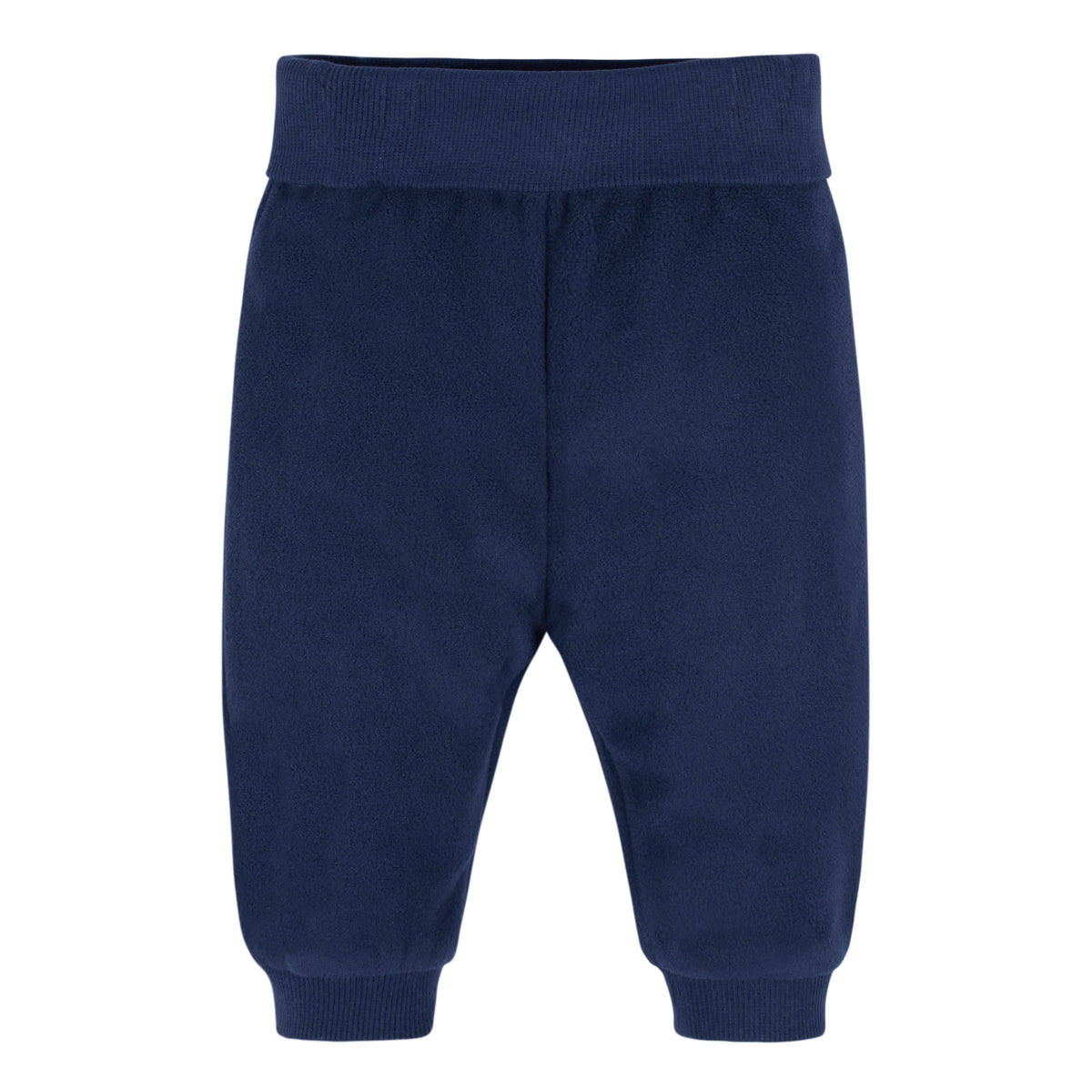 2-Piece Baby & Toddler Boys Puppy Sherpa Jacket & Jogger Set, view 5