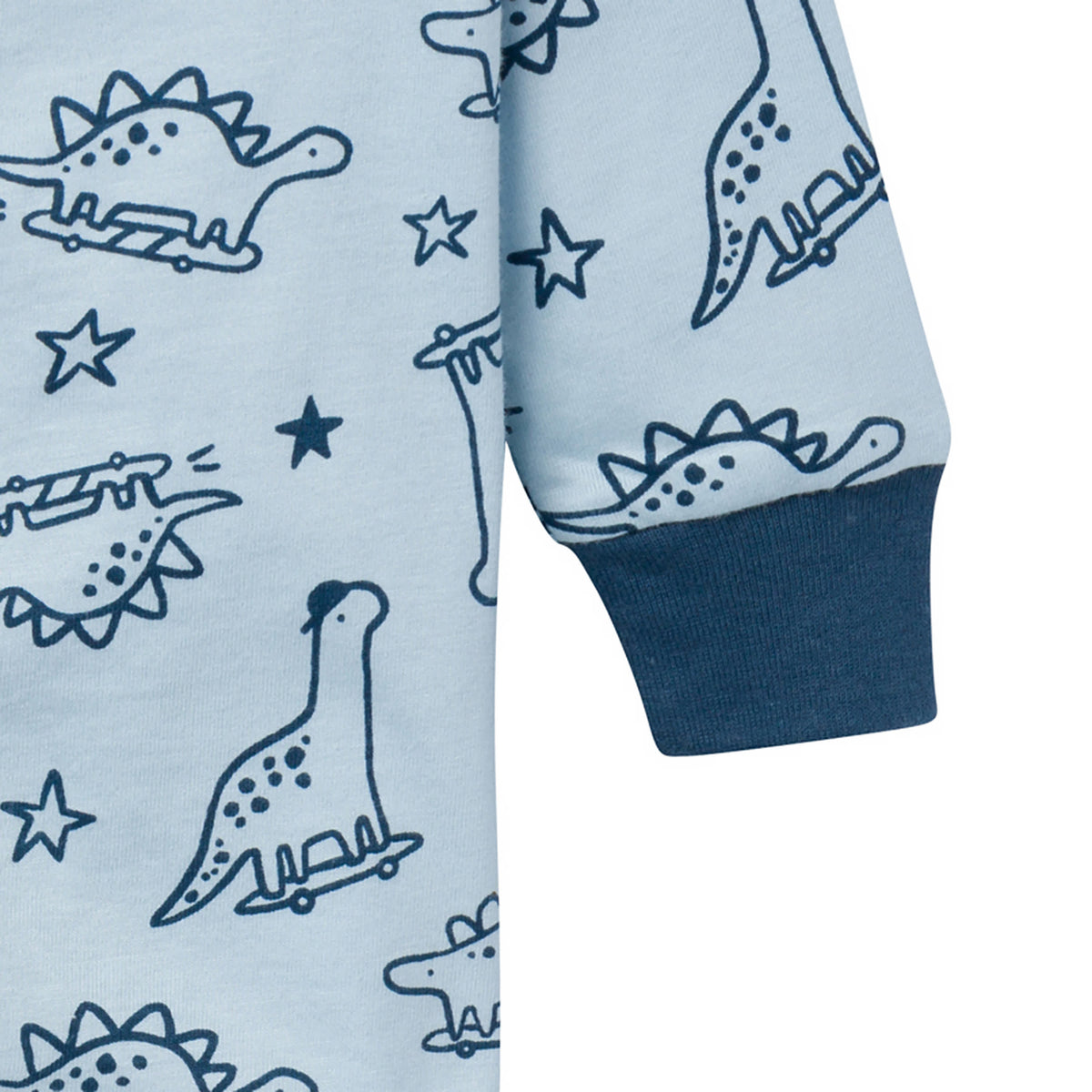 Baby Boys Dino Dude Sleep 'N Play, view 4