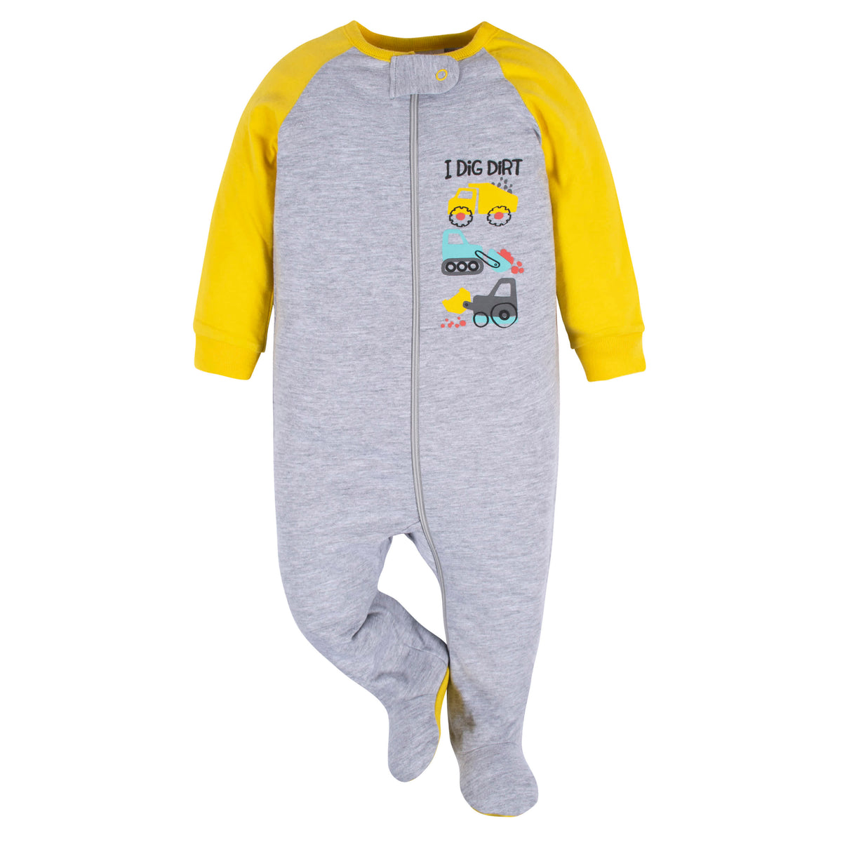 Baby Boys Ready To Roll Sleep 'N Play