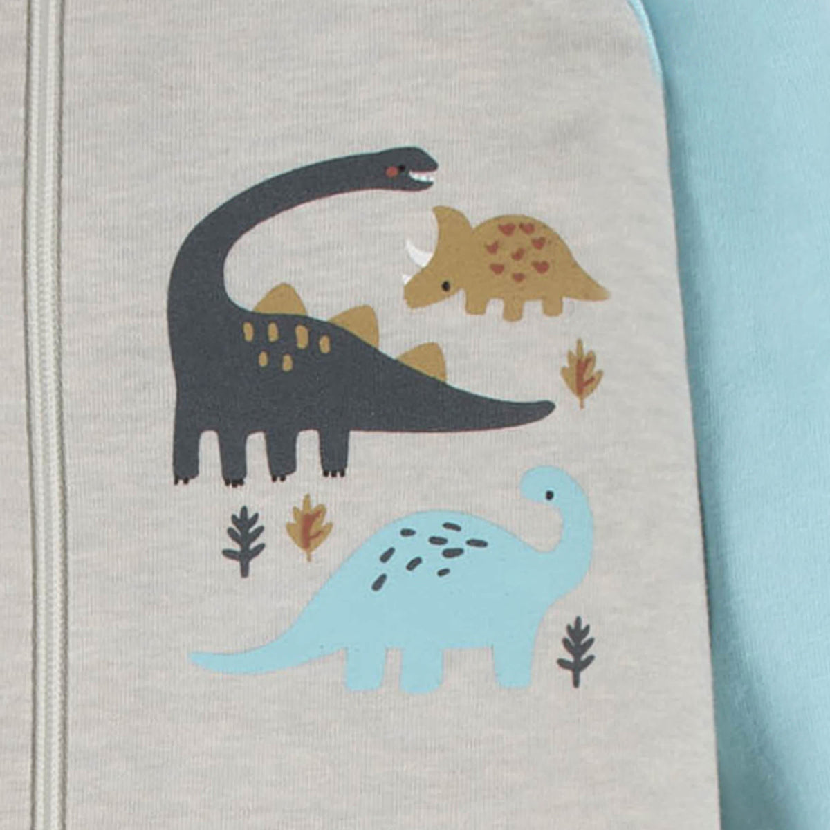 2-Pack Baby Boys Dino Blues Sleep 'N Plays, view 9
