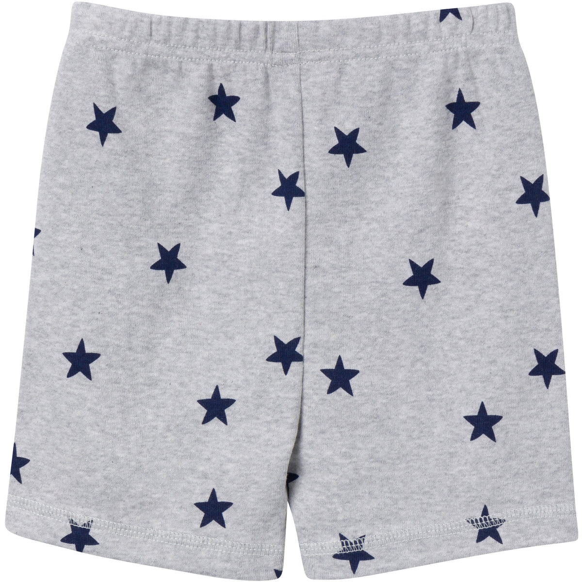 4-Piece Infant & Toddler Boys Music Shorts Pajamas Set, view 3