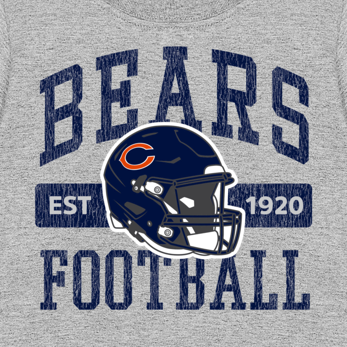 Infant & Toddler Boys Bears Short Sleeve Tee Shirt, view 2