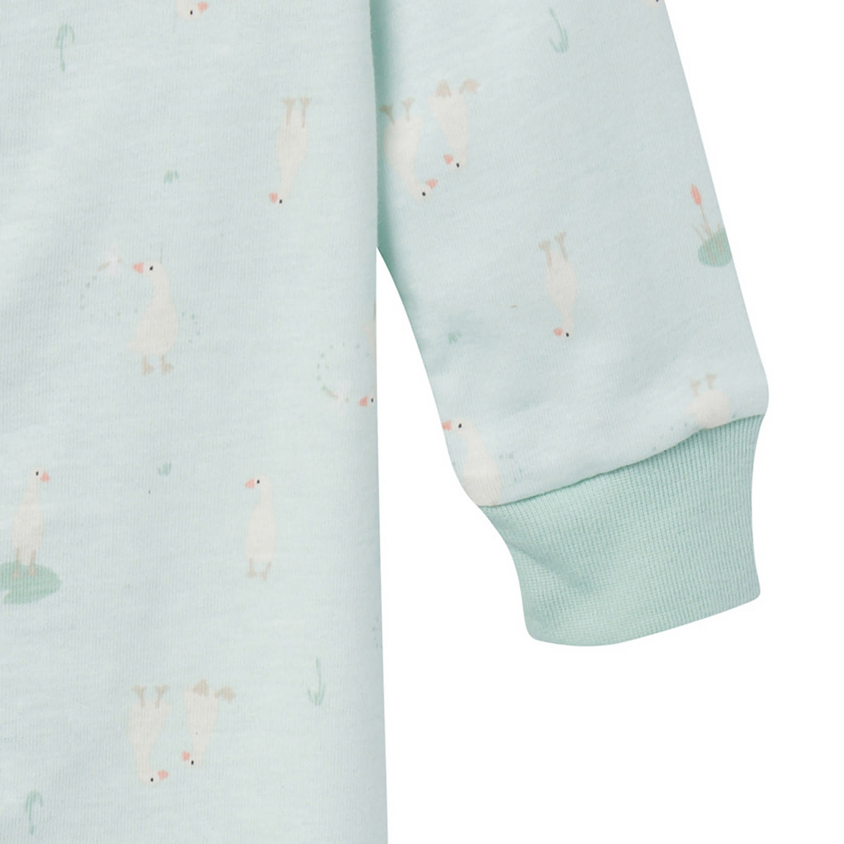 Baby Neutral Goose Pond Sleep 'N Play, view 4