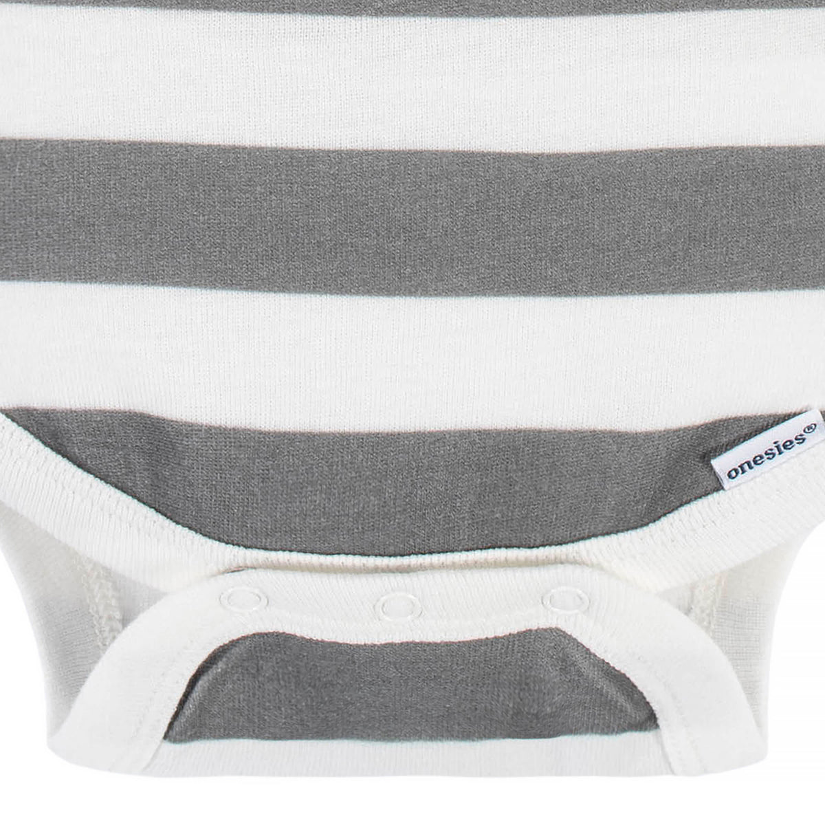 4-Pack Baby Boys Later Gator Tank Onesies Bodysuits, view 8