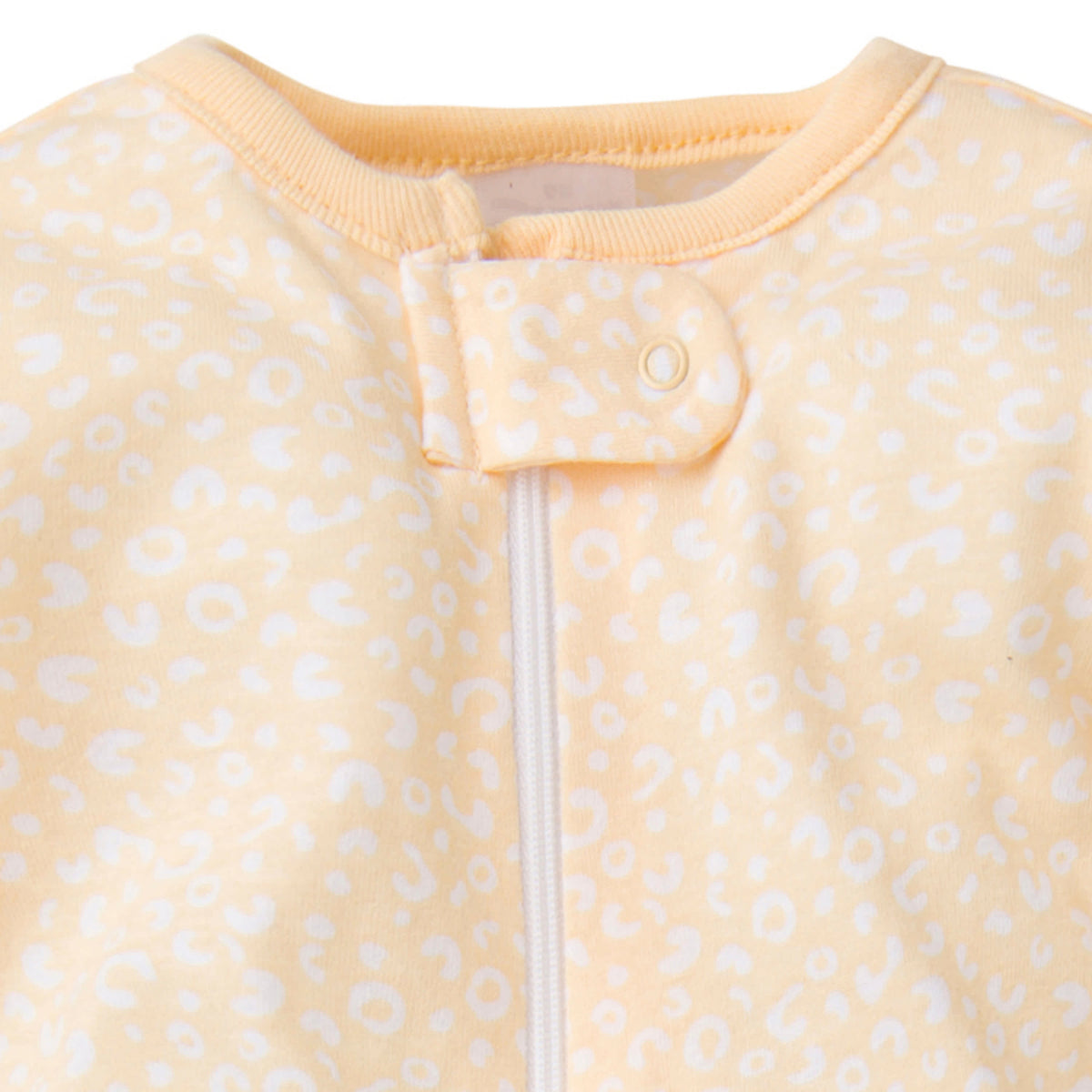 4-Pack Baby Girls Leopard Sleep 'N Plays, view 7