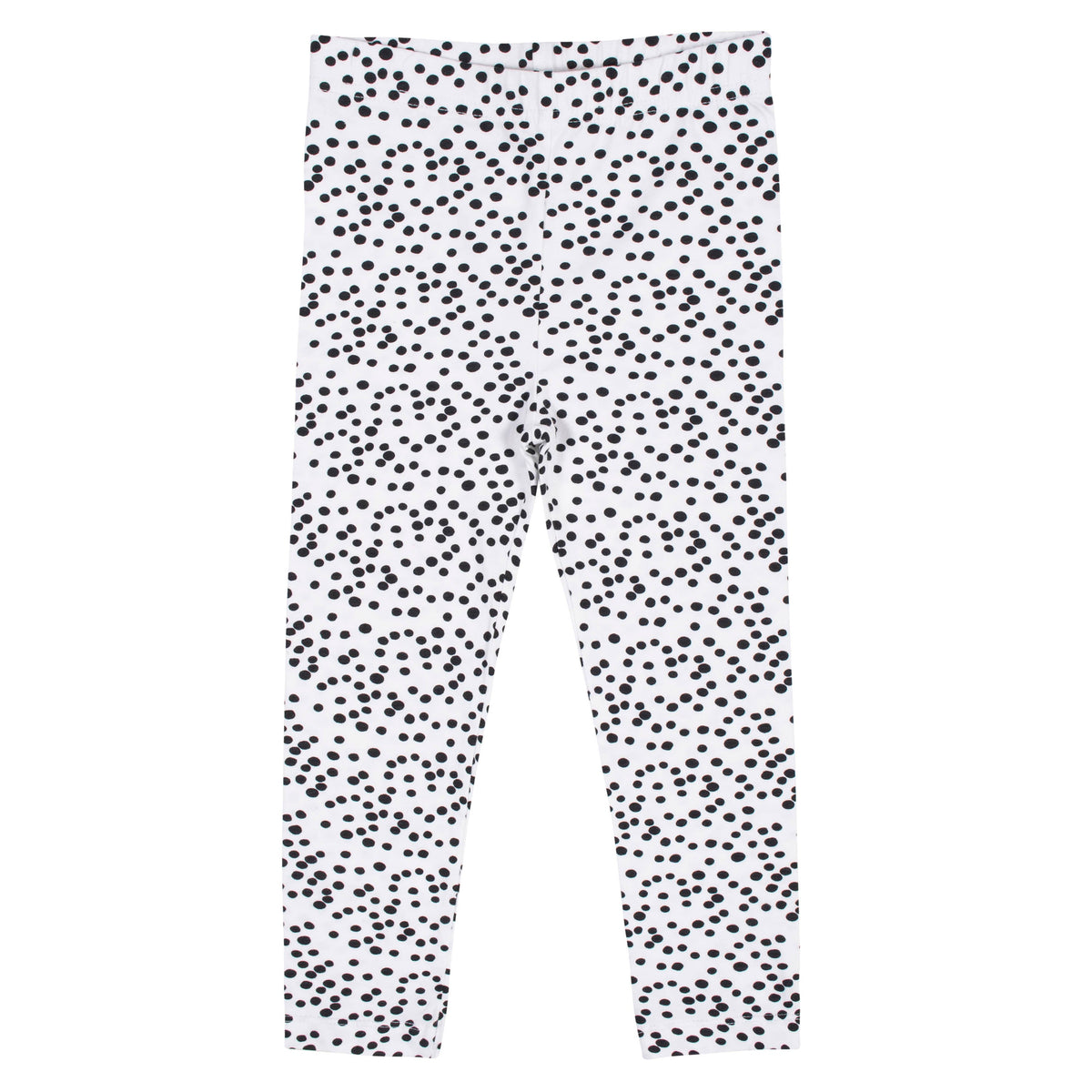 2-Piece Toddler Girls Kitty Tunic Set, view 2