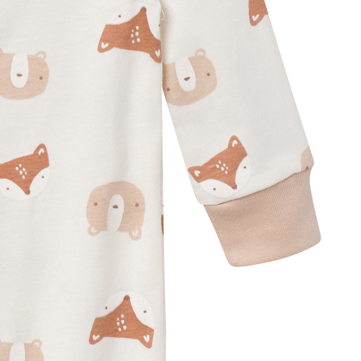 Baby Boys Woodland Sleep 'N Play, view 4