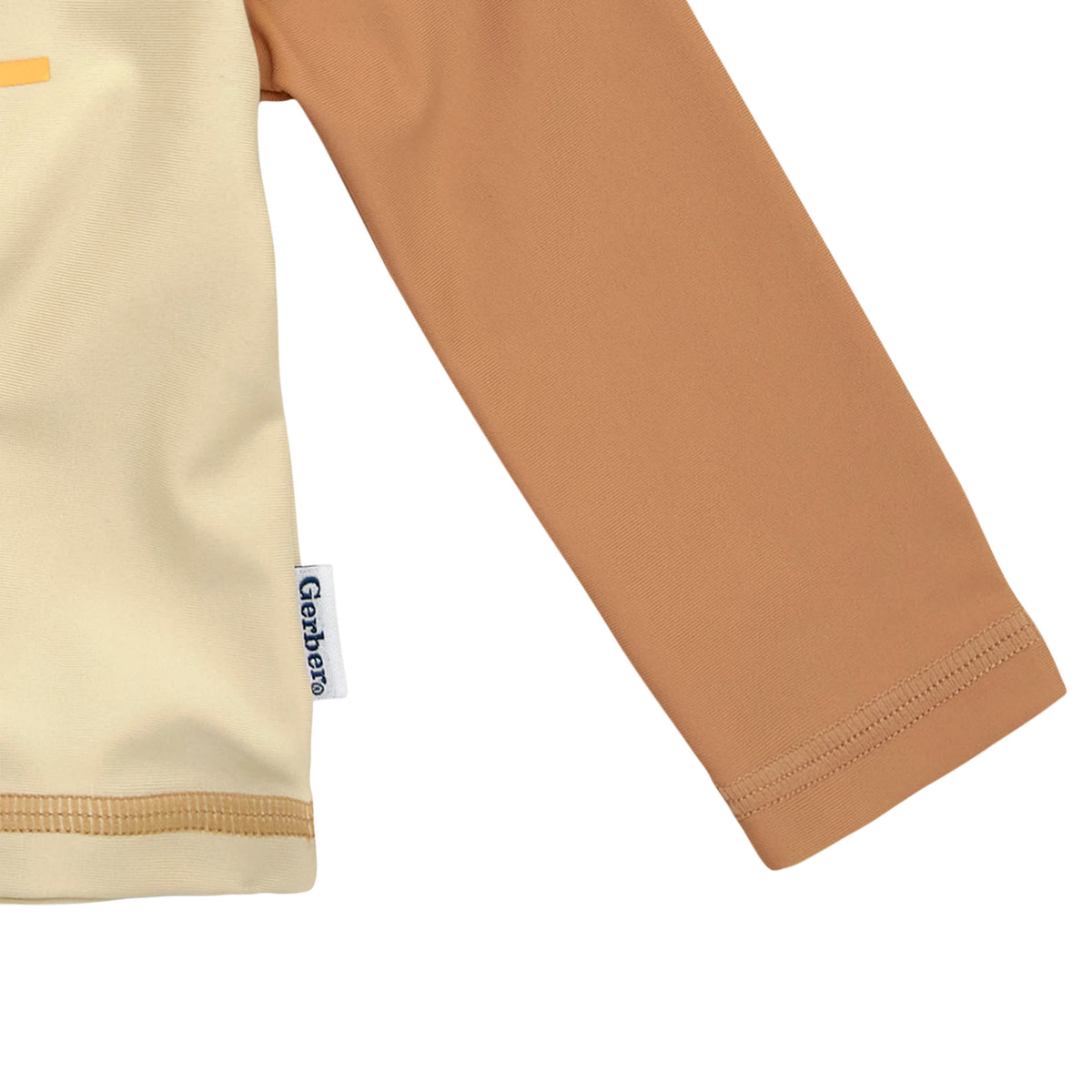 2-Piece Baby & Toddler Boys Suns Rashguard Set, view 6