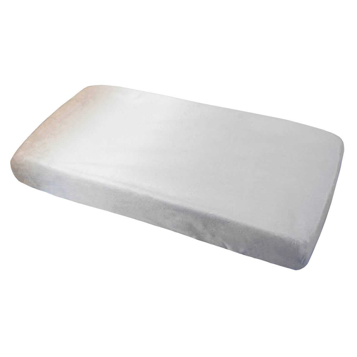 Baby Neutral Ombre Changing Pad Cover