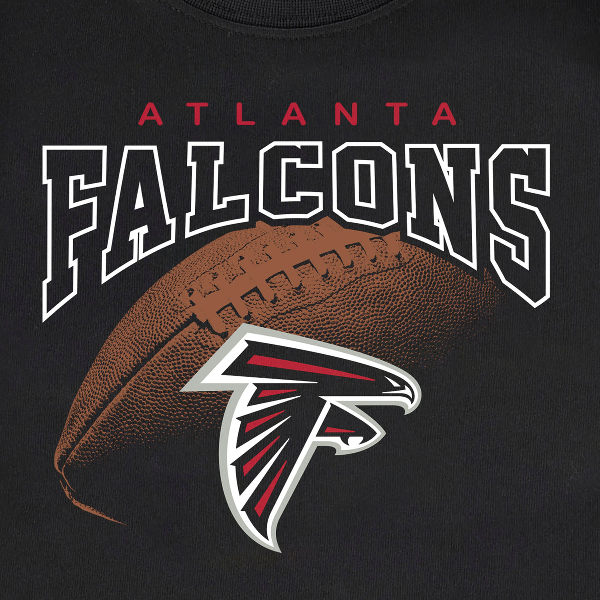 Atlanta Falcons Tee, view 2