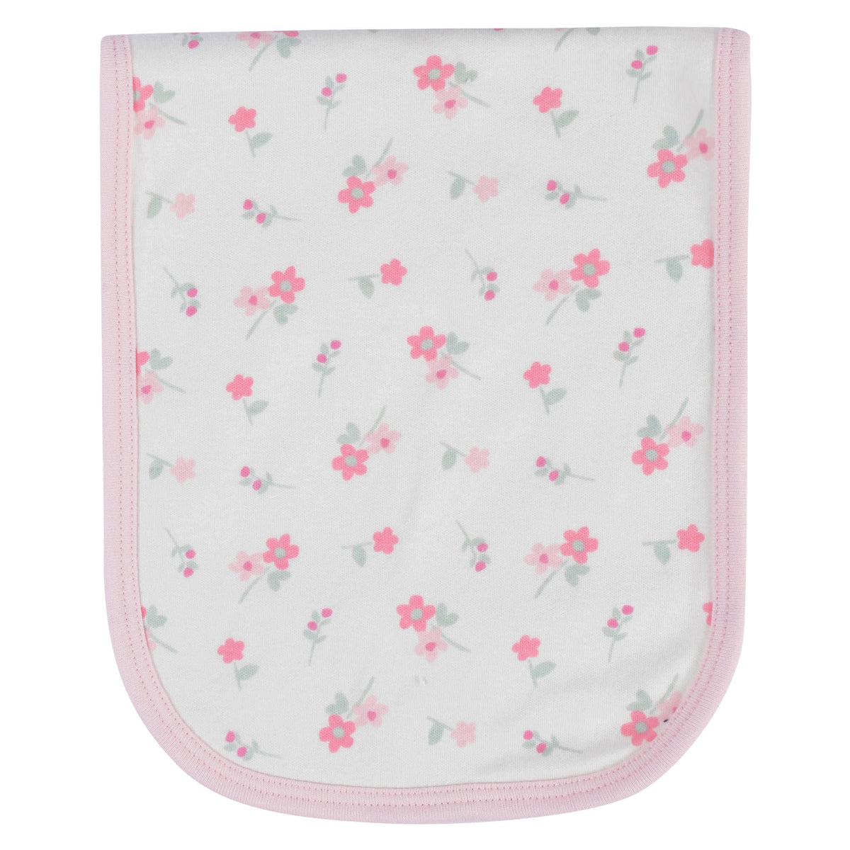14-Piece Baby Girls Pink Playwear Gift Set, view 12