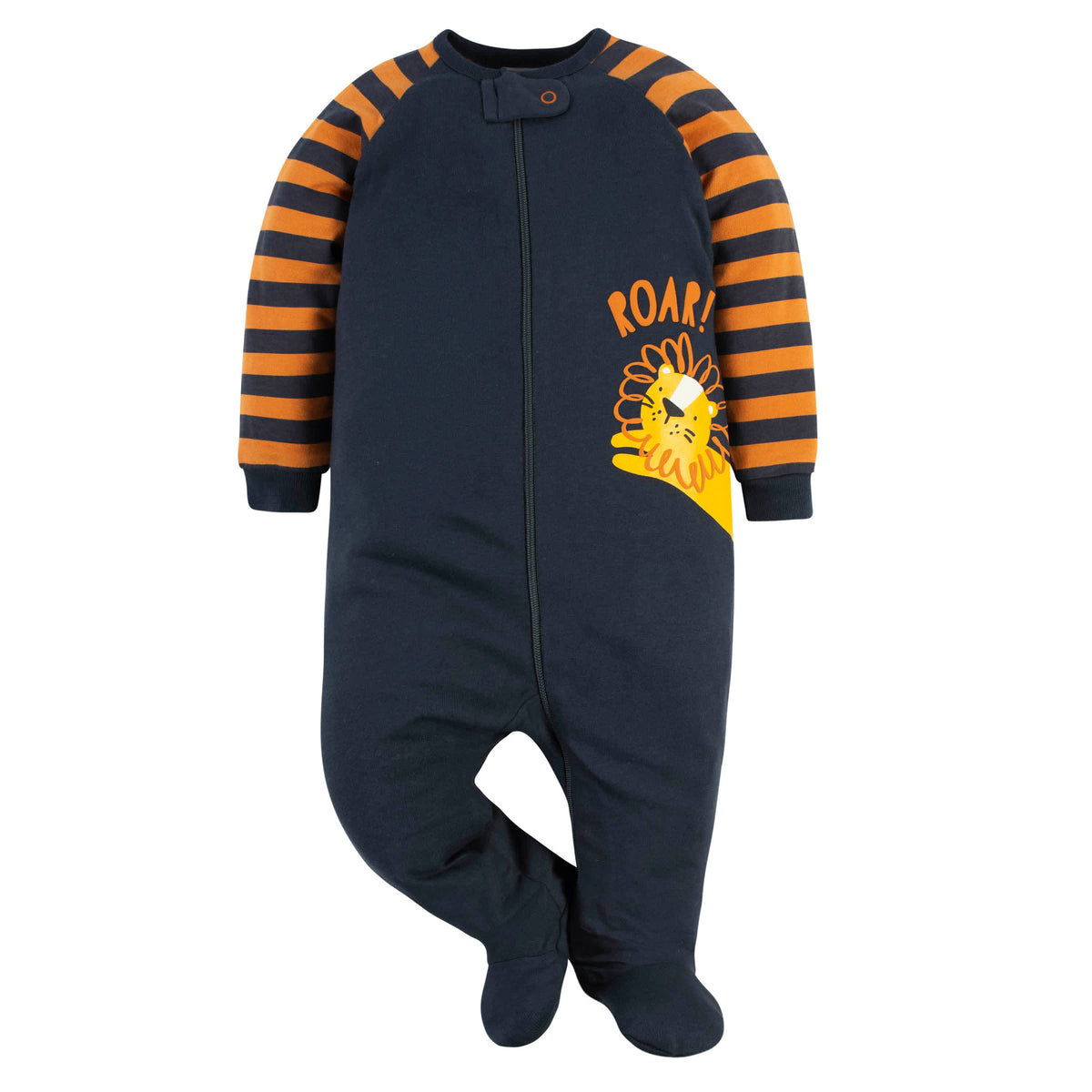 2-Pack Baby Boys Fox & Lion Sleep 'N Plays, view 2