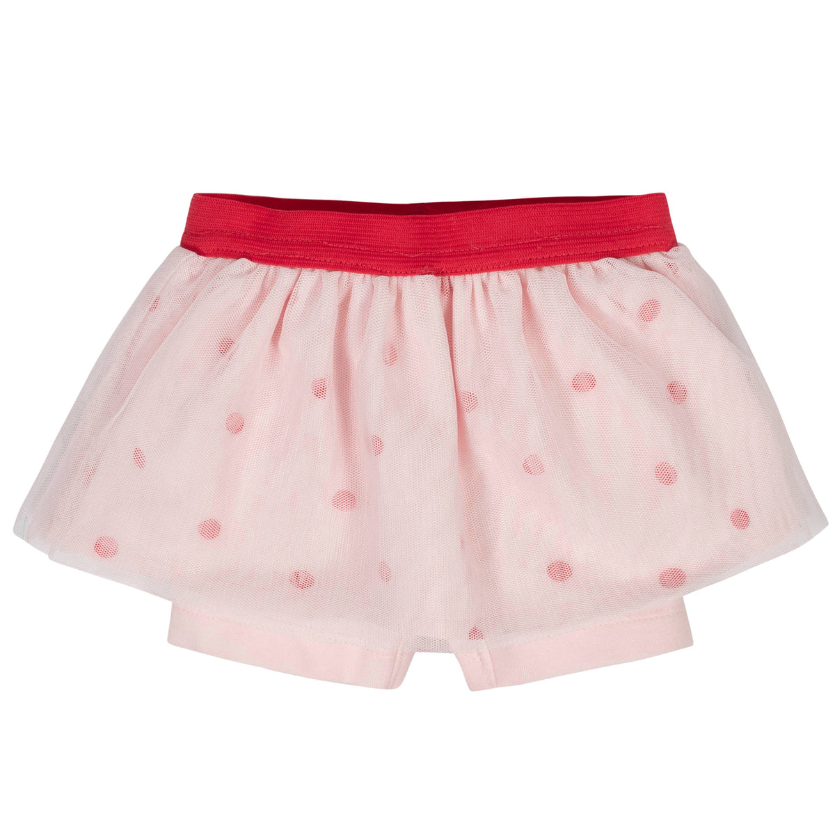 2-Piece Girls Great Day Shorts Set, view 2