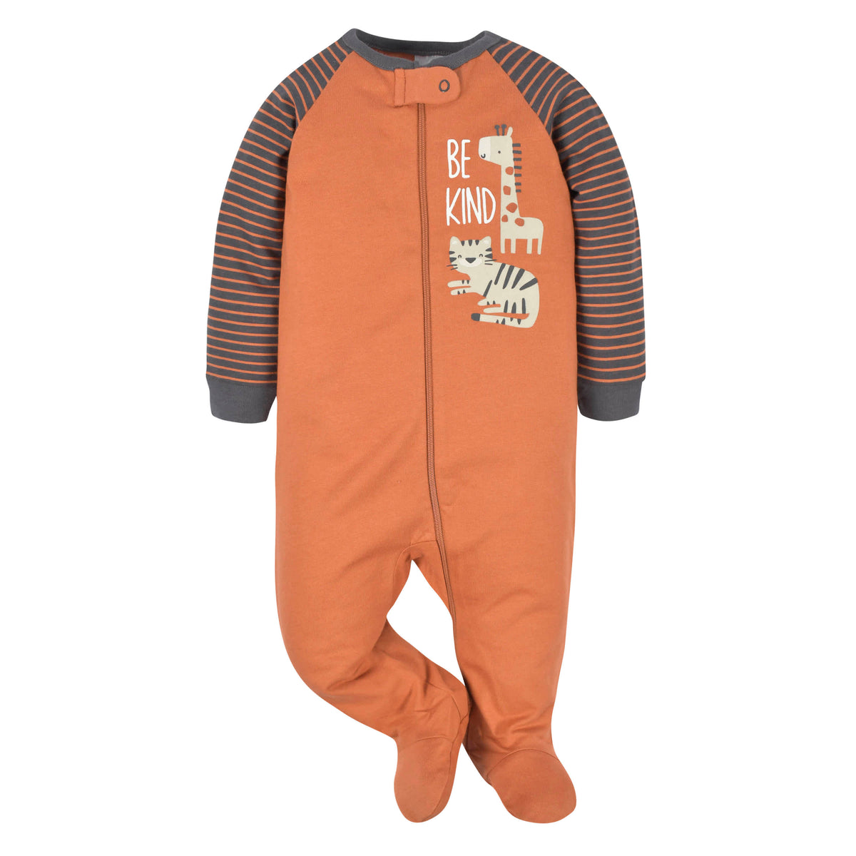 Baby Boys Tiger Sleep 'N Play