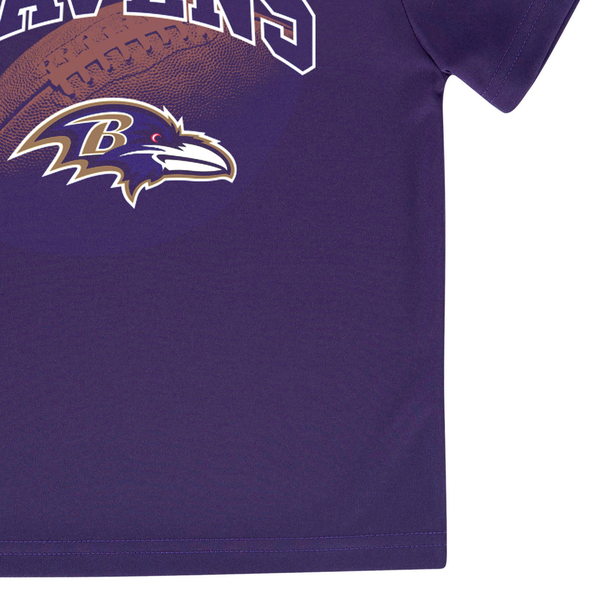 Baltimore Ravens Tee, view 3
