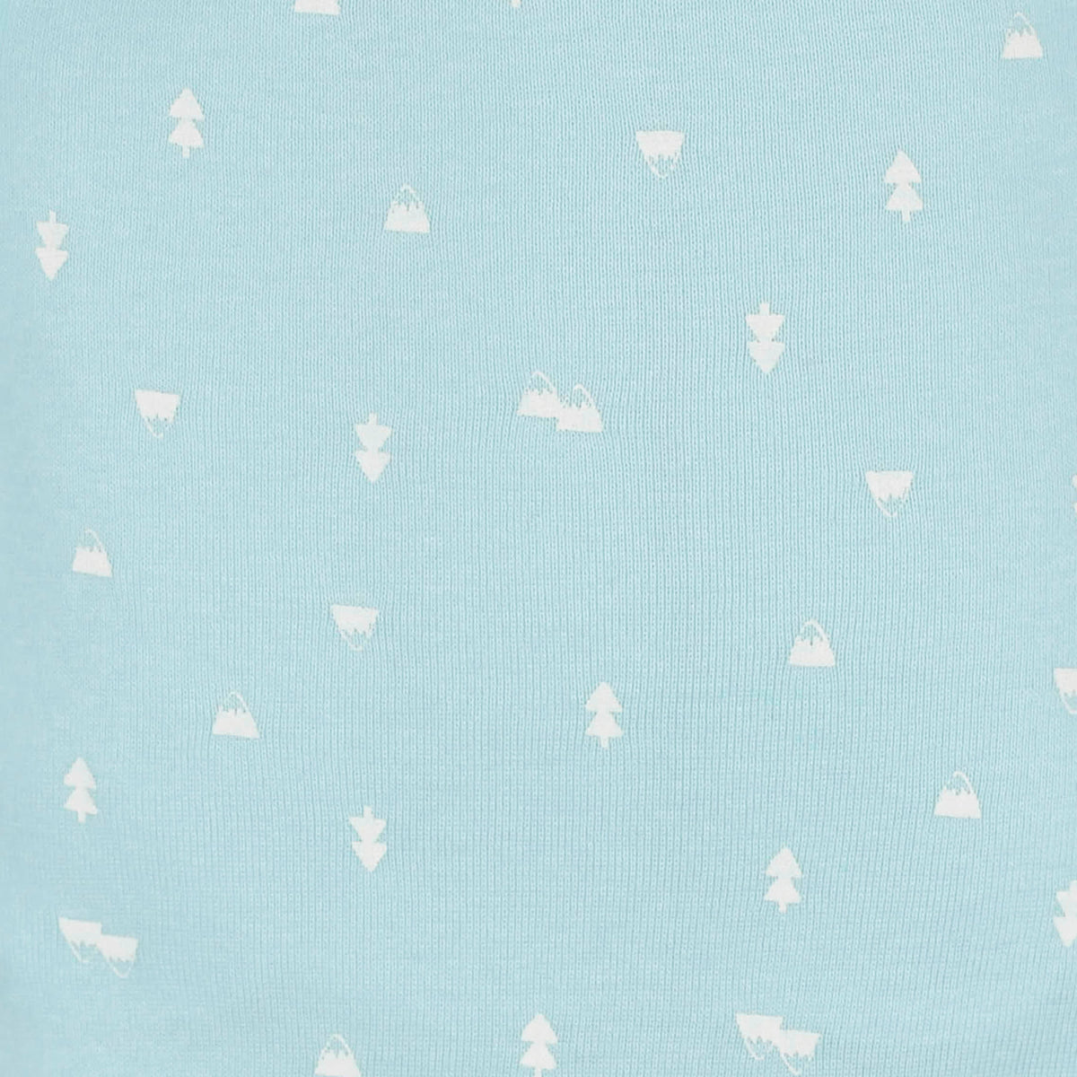 3-Pack Baby Boys Polar Pals Long Sleeve Onesies Bodysuits, view 5