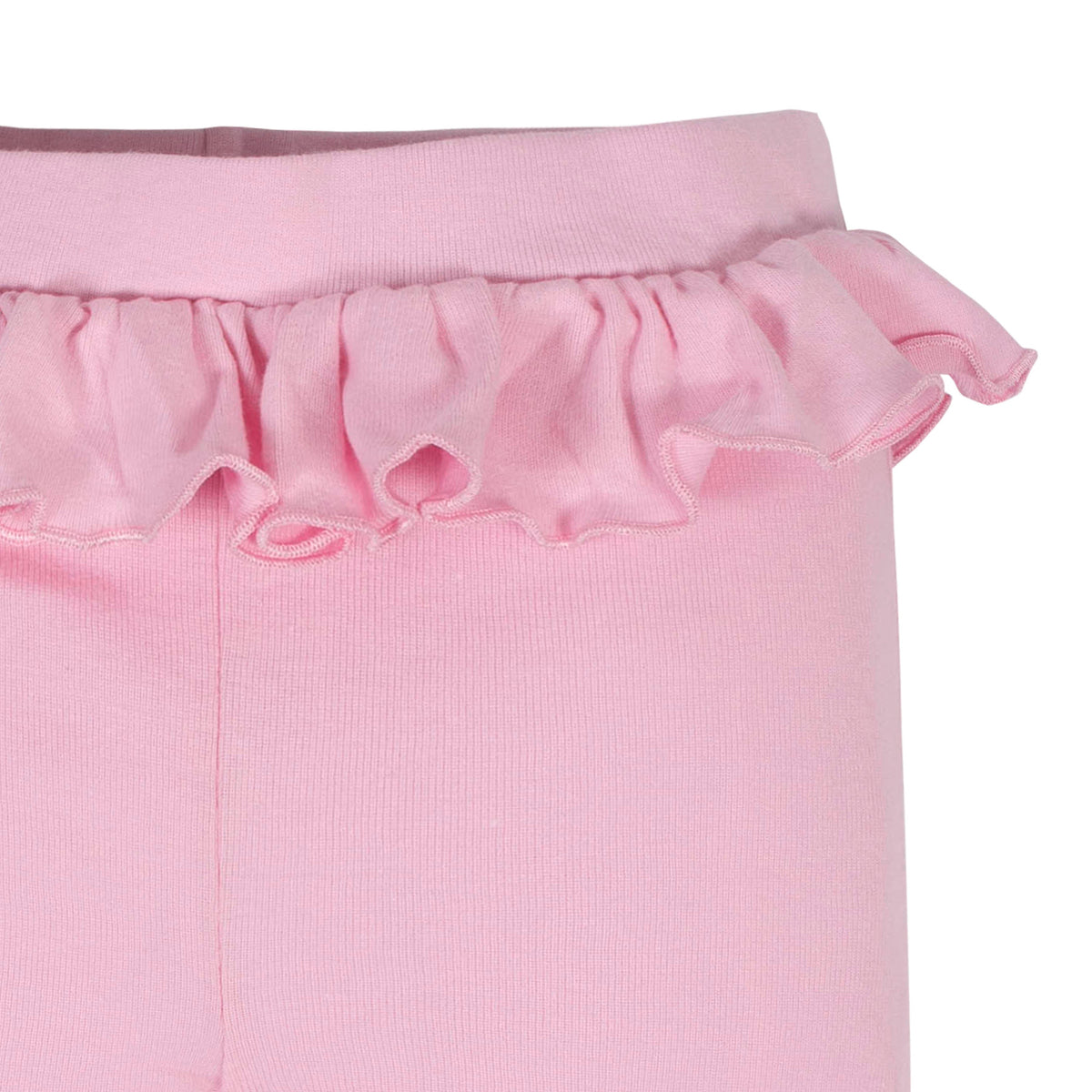 2-Pack Baby Girls Princess Pants, view 3