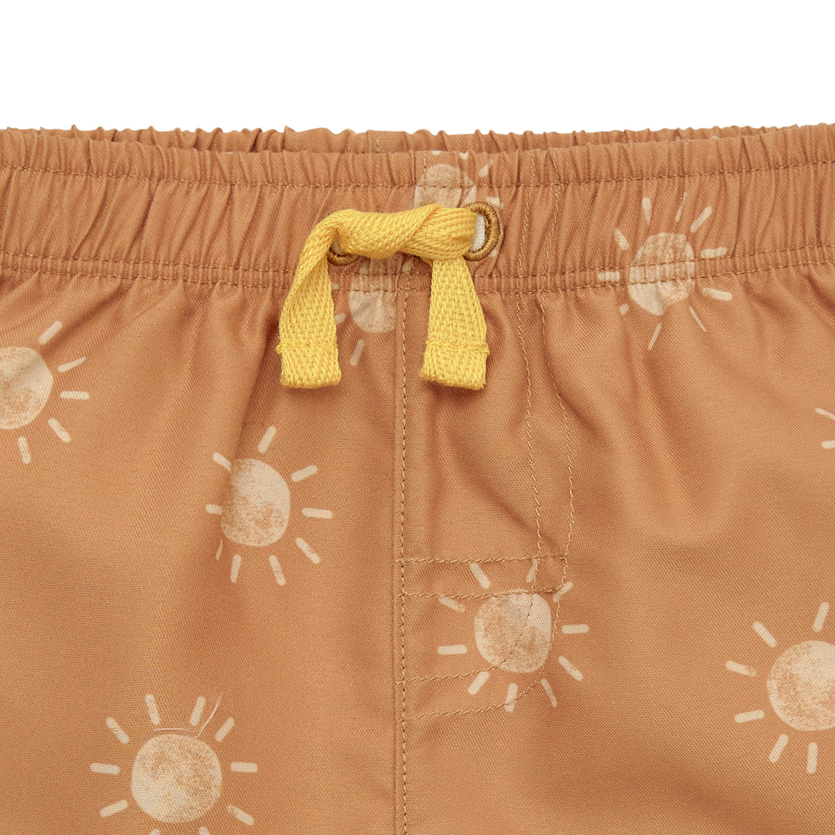 2-Piece Baby & Toddler Boys Suns Rashguard Set, view 8