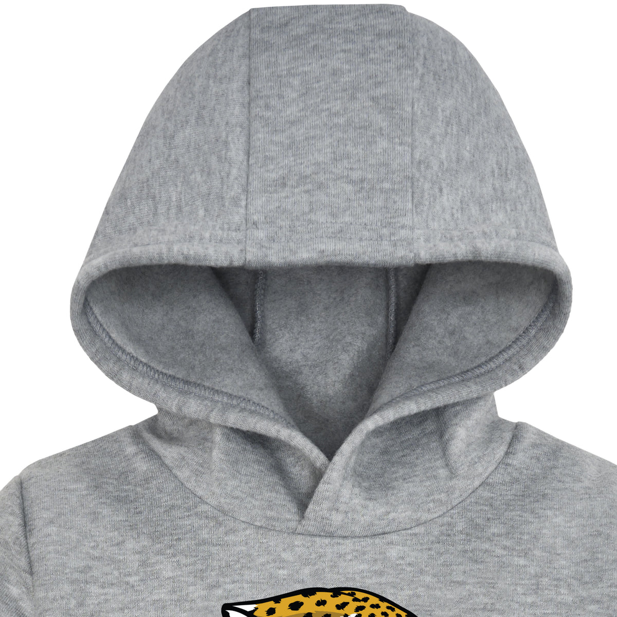 Infant & Toddler Boys Jaguars Hoodie, view 2