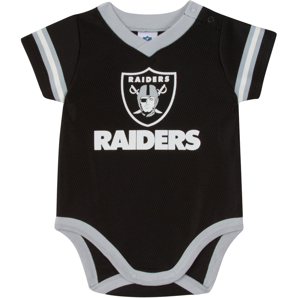Las Vegas Raiders Bodysuit