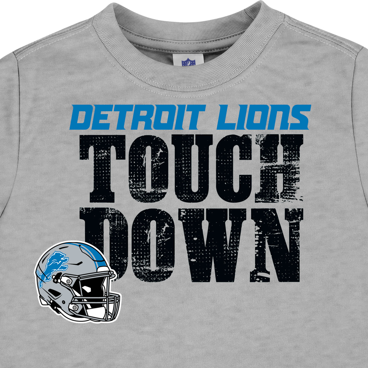 3-Pack Baby & Toddler Boys Lions Short Sleeve Tees, view 5