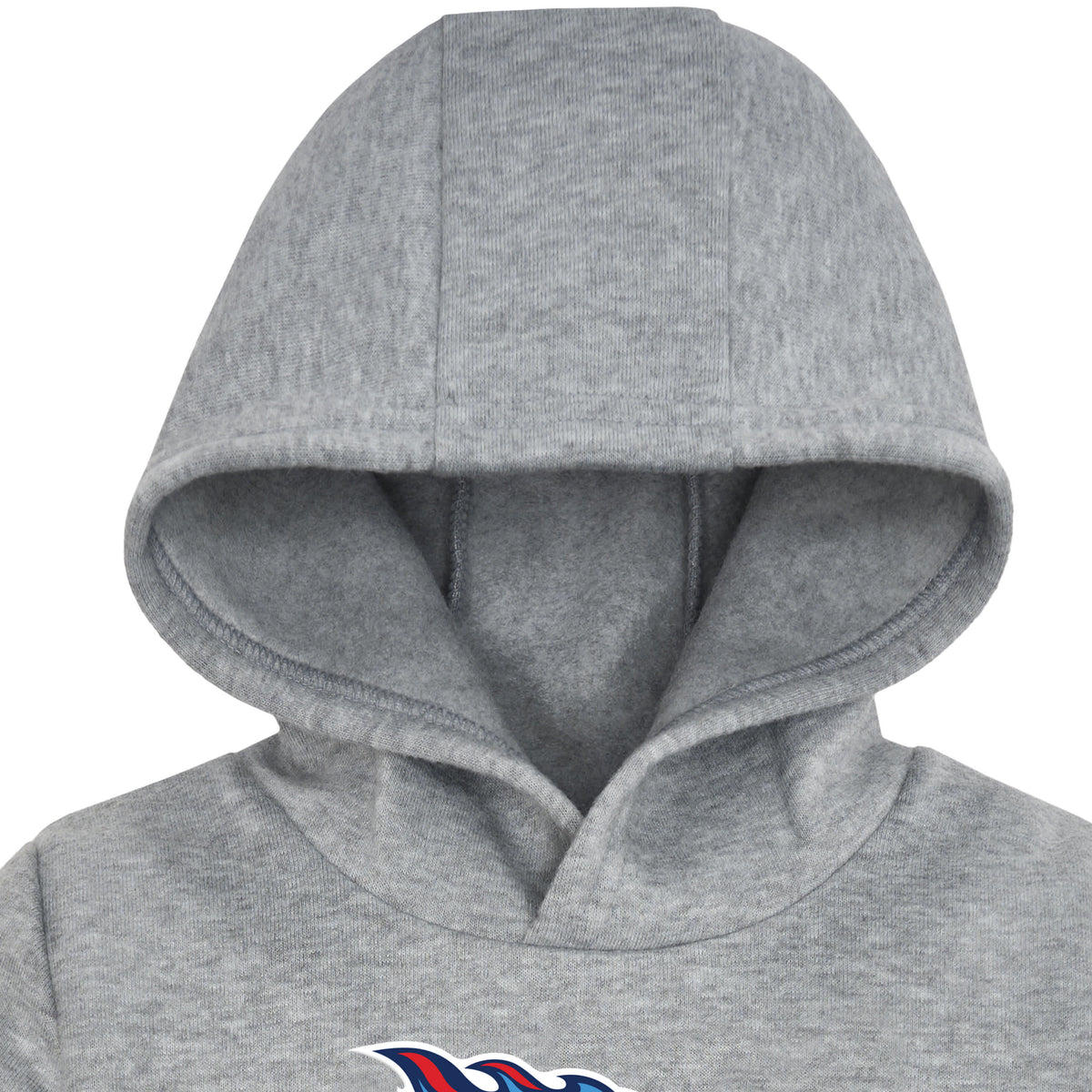 Infant & Toddler Boys Titans Hoodie, view 4