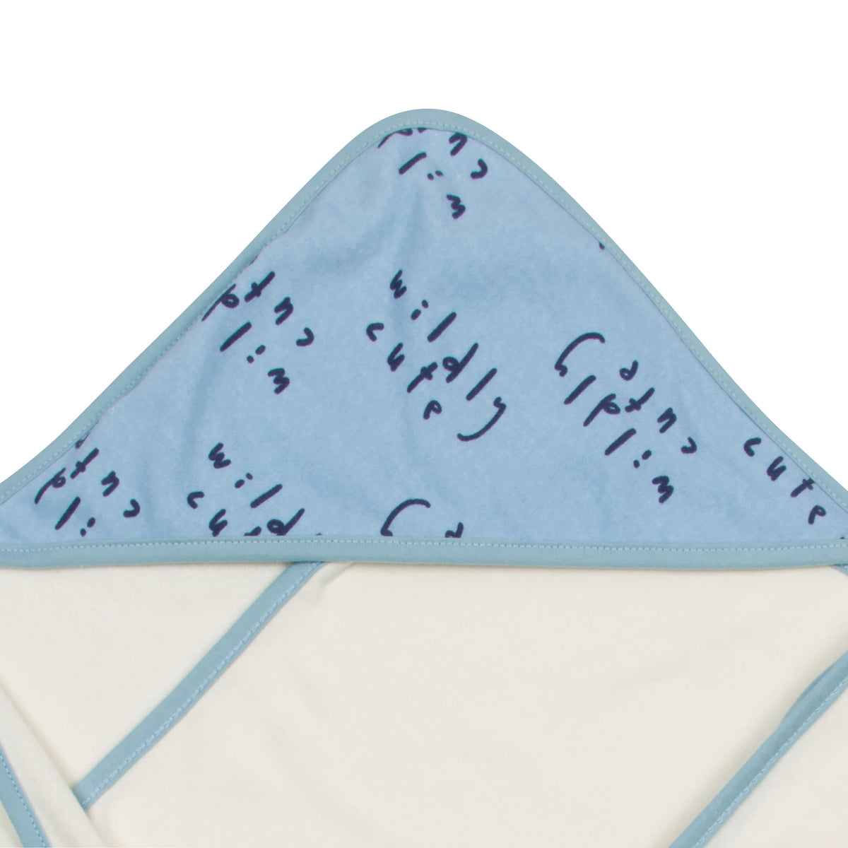 2-Pack Baby Boys Fox Hooded Towels, view 3