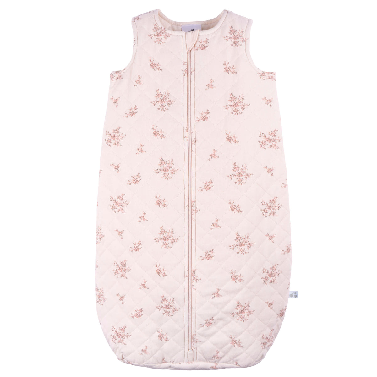 Baby Girls Pink Wearable Blanket