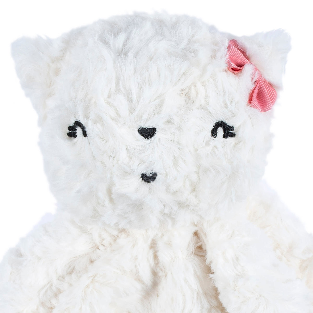 Baby Cat Security Blanket, view 3