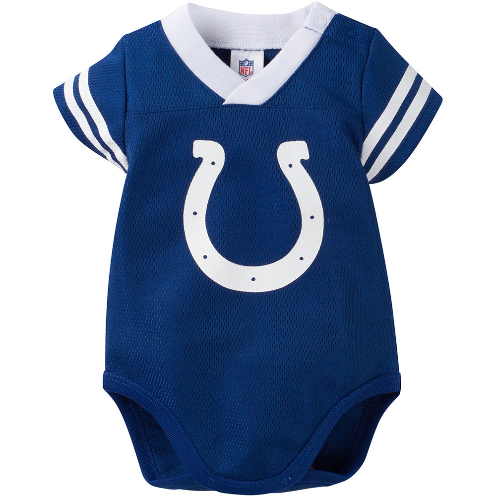 NFL Baby Boys Colts Bodysuit