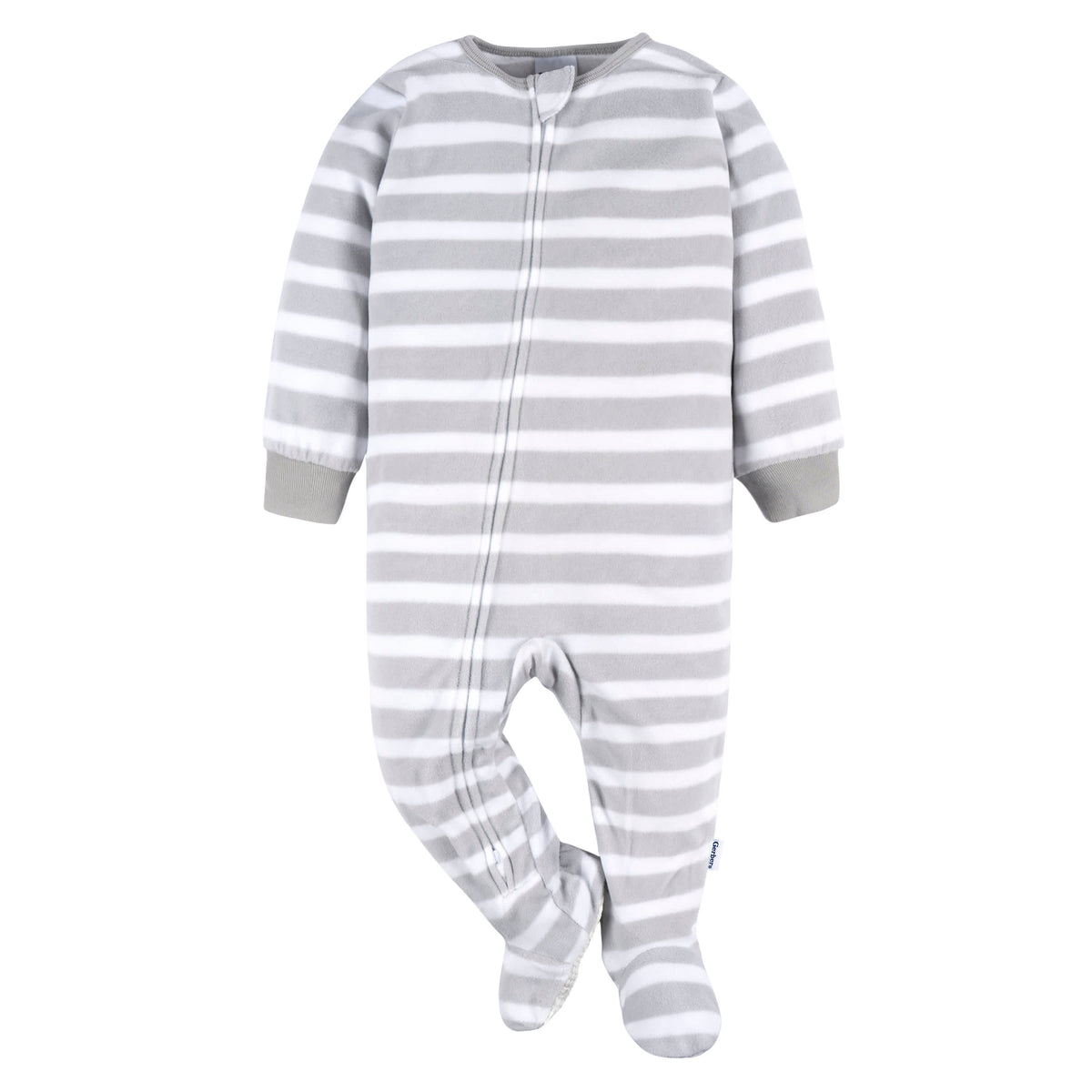 3-Pack Baby & Toddler Boys Space Fleece Pajamas, view 3