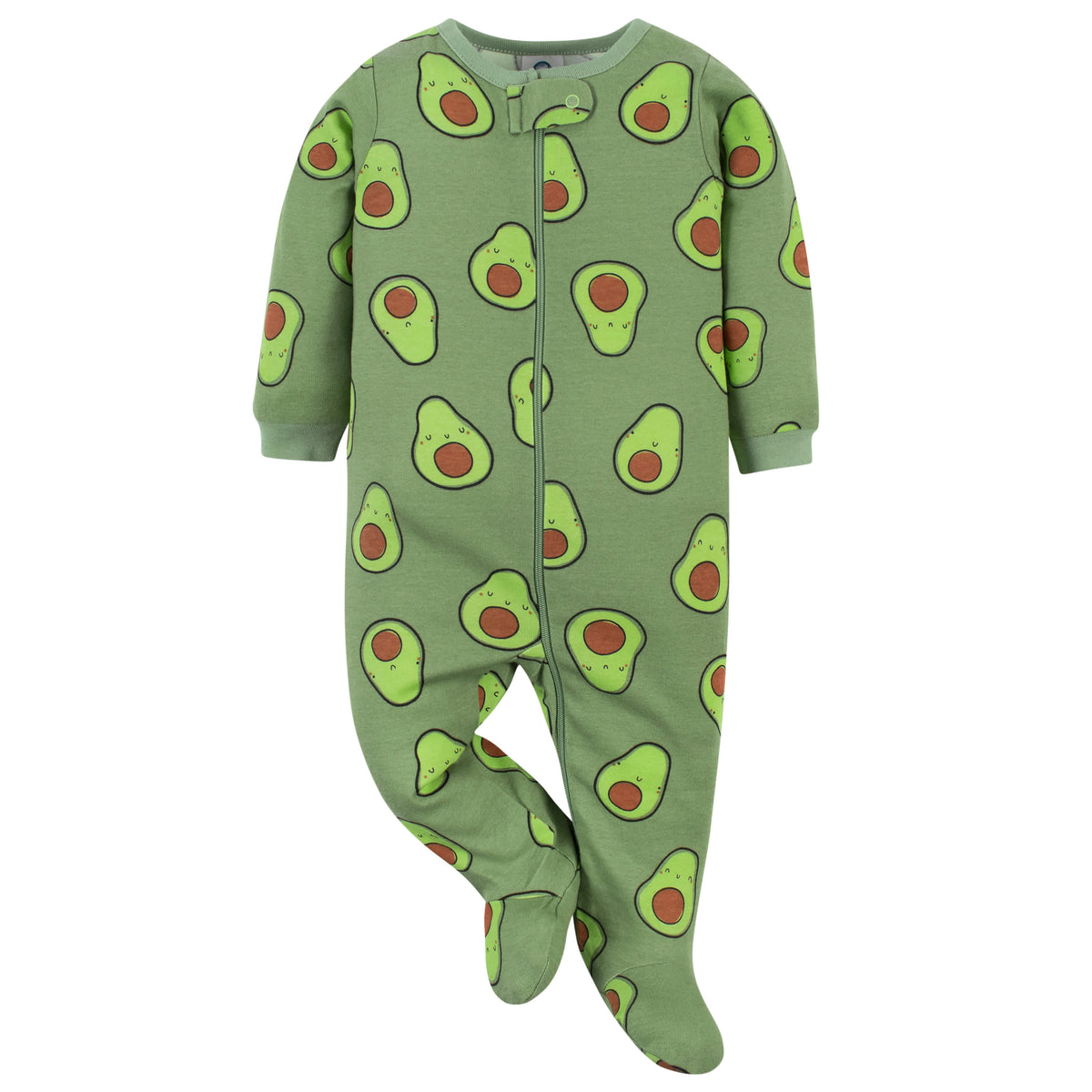 Baby Green Avocado Sleep 'N Play
