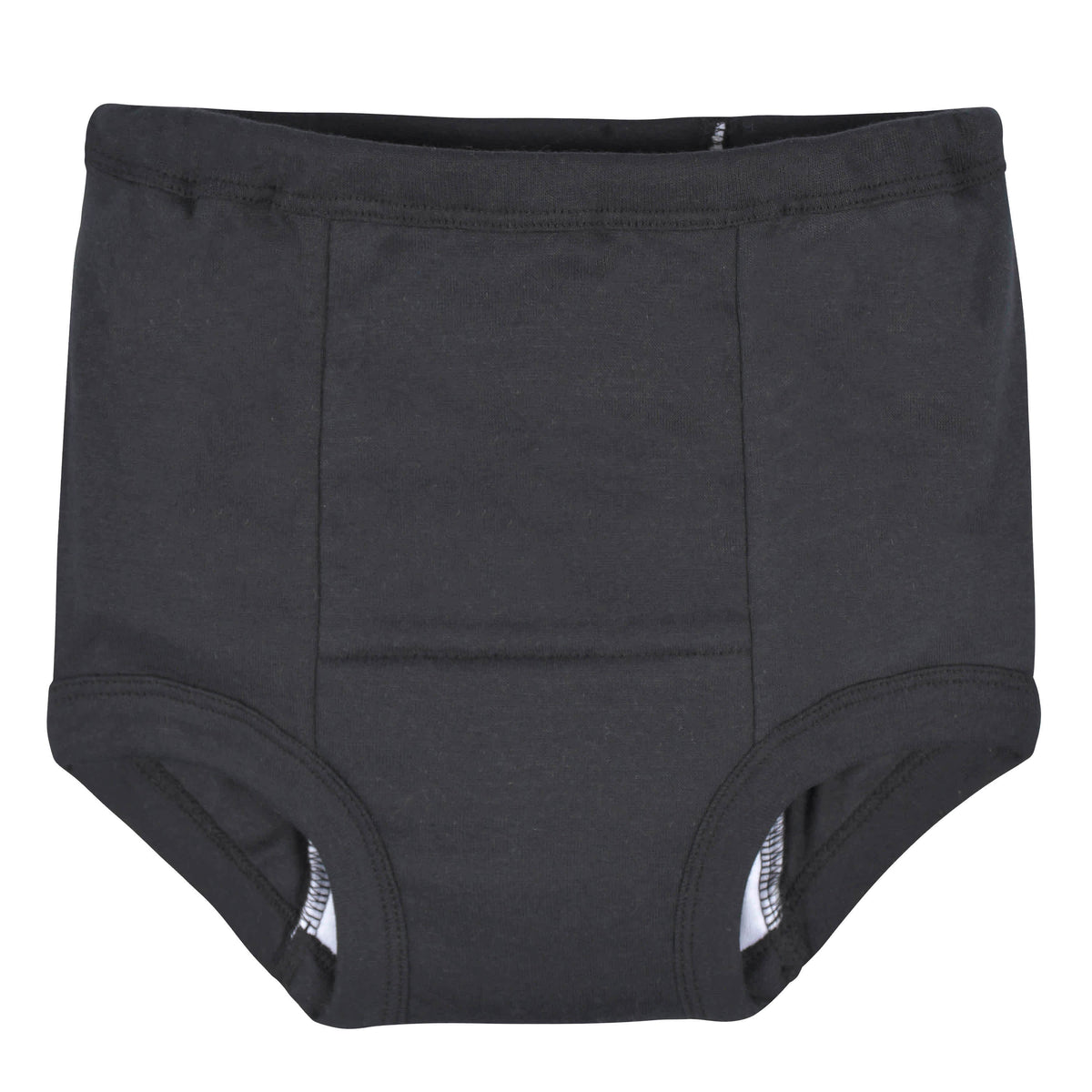 4-Pack Toddler Boys Space Training Pants, view 4