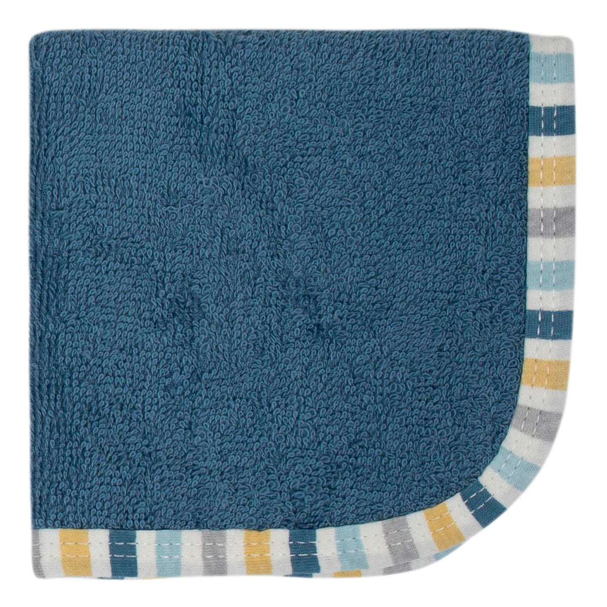 6-Pack Baby Boys Dinosaur Washcloths, view 2